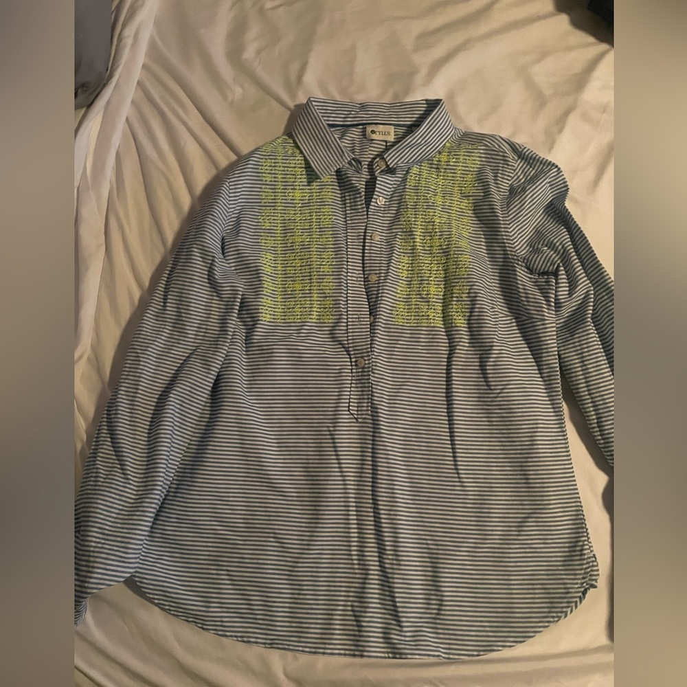 Stylus shirt
